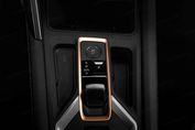 Cupra Leon 1.5 eTSI mHEV DSG