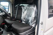 Peugeot Boxer L4H2 Zabudowa Brygadowa AT8