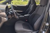 Toyota C-HR 1.8 Hybrid Style