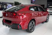 BMW X2 xDrive20d M Sport