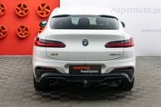 BMW X4 xDrive20d aut