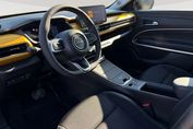 Jeep Avenger 54kWh Launch Edition