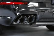 Porsche Cayenne Black Edition