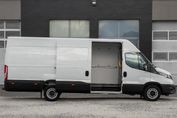 Iveco Daily 35S16 L4H2 Maxi