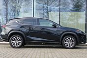 Lexus NX 200T Comfort Awd