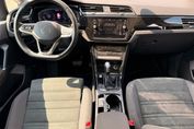 Volkswagen Touran TSI EVO Highline DSG