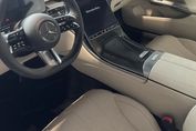 Mercedes CLE 300 4-Matic AMG Line