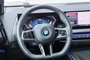 BMW X3 xDrive20 mHEV aut