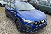 Dacia Sandero Stepway Expression LPG 1.0 TCe