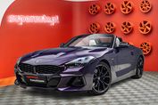 BMW Z4 M40i sport-aut