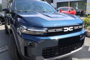 Dacia Bigster Journey 1.8 Full Hybrid