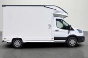 Ford Transit E-Transit L3 Trend RWD Kontener Izoterma