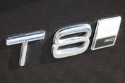 Volvo XC90 T8 AWD Plug-In Hybrid UltraDark7os aut