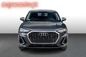 Audi Q3 Sportback 45 TFSI e S Line