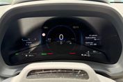 Lexus LBX Hybrid Elegant