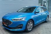 Ford Focus 1.5 EcoBlue Titanium X aut