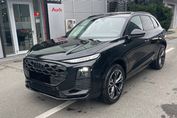 Audi Q3 TFSI S line