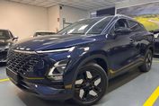 Omoda 5 Premium DCT 1.6 T-GDI