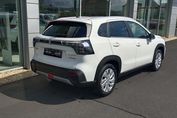 Suzuki S-Cross 1.4 SHVS Premium Plus SP 4WD