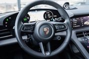 Porsche Taycan 4S