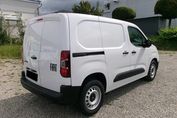 Fiat Doblo Cargo/Van M L1H1