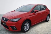 Seat Ibiza 1.0 TSI Style S&S