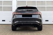 Audi Q3 TFSI S line Sportback