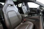Porsche Panamera 4 E-Hybrid