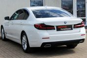 BMW Seria 5 518d