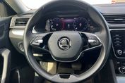 Skoda Superb TDI SCR Ambition DSG