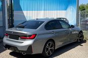 BMW Seria 3 320i M Sport