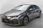 Toyota Corolla 1.5 Style