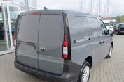 Volkswagen Caddy Cargo L1H1