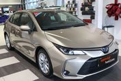 Toyota Corolla 1.8 Hybrid Comfort