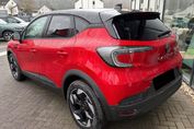 Renault Captur Techno Eco-G LPG 1.2 TCe