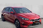 Kia Ceed T-GDI M DCT