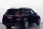 Mercedes GLE 450d 4-Matic AMG Line