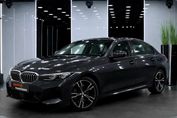 BMW Seria 3 320i xDrive GPF M Sport aut