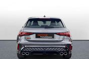 Audi A3 S3 TFSI quattro S tronic