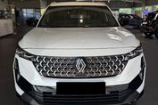 Renault Espace Techno 5os. 1.2 E-Tech Full Hybrid