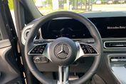 Mercedes V Klasa V300d Długi Avantgarde 4-Matic 9G-Tronic
