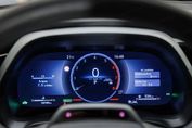 Lexus LBX 1.5 Hybrid Elegant