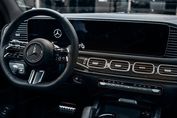 Mercedes GLE 300 d 4-Matic AMG Line