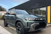 Dacia Duster Extreme aut 1.2 Eco-G LPG