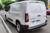 Citroen Berlingo Van XL L2H1