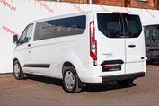 Ford Transit Custom Kombi L2H1