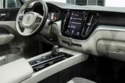 Volvo XC60 T8 AWD Plug-In Hybrid Inscription aut