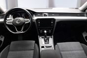 Volkswagen Passat 1.5 TSI EVO Business DSG