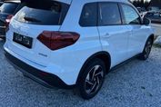 Suzuki Vitara 1.4 Boosterjet mHEV Elegance Sun 4WD aut