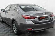 Mazda 6 2.0 Center-Line